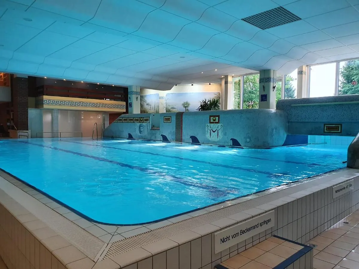 Fewo Amalia Apartment Sankt Englmar