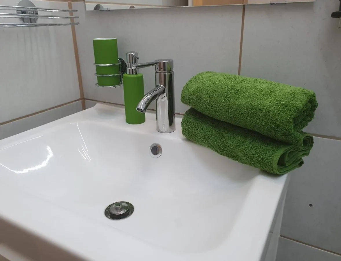 Fewo Amalia Sankt Englmar Apartment