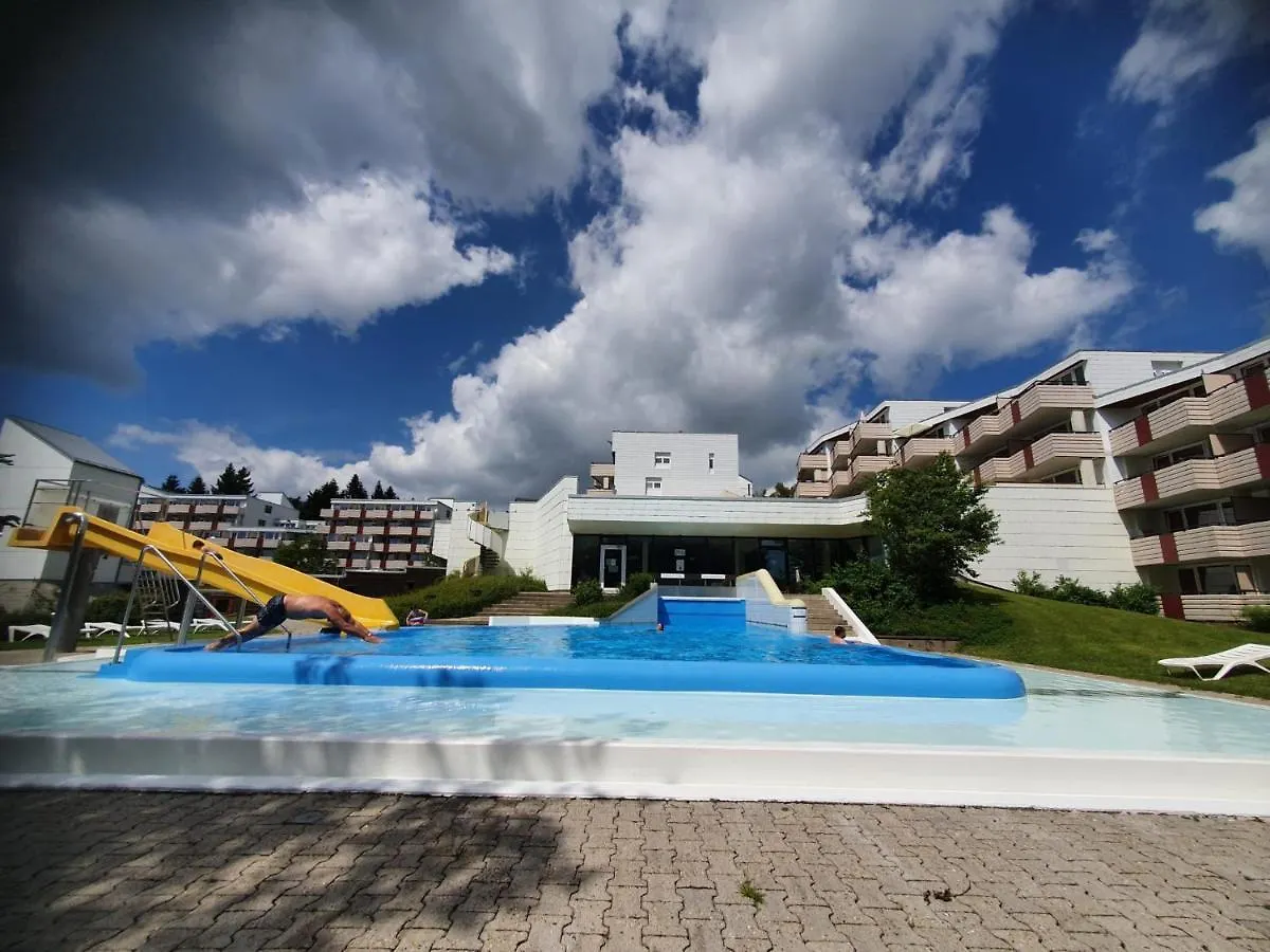 Apartment Fewo Amalia Sankt Englmar