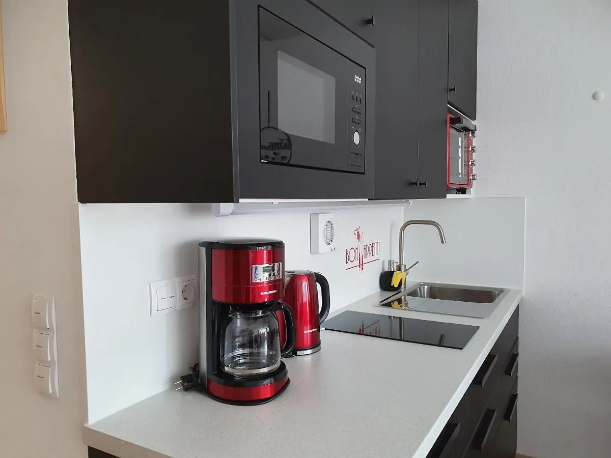 Apartment Fewo Amalia Sankt Englmar Germany