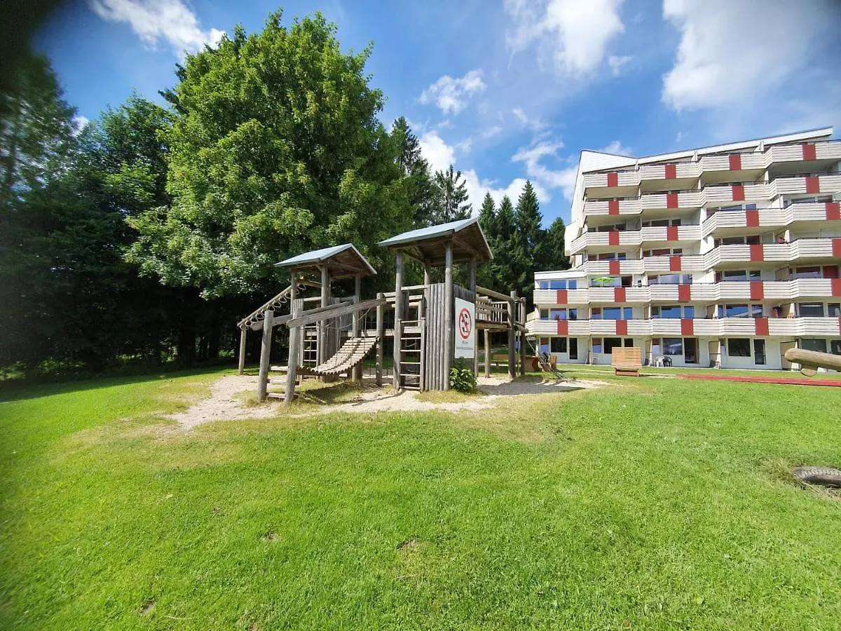 Fewo Amalia Sankt Englmar Apartment
