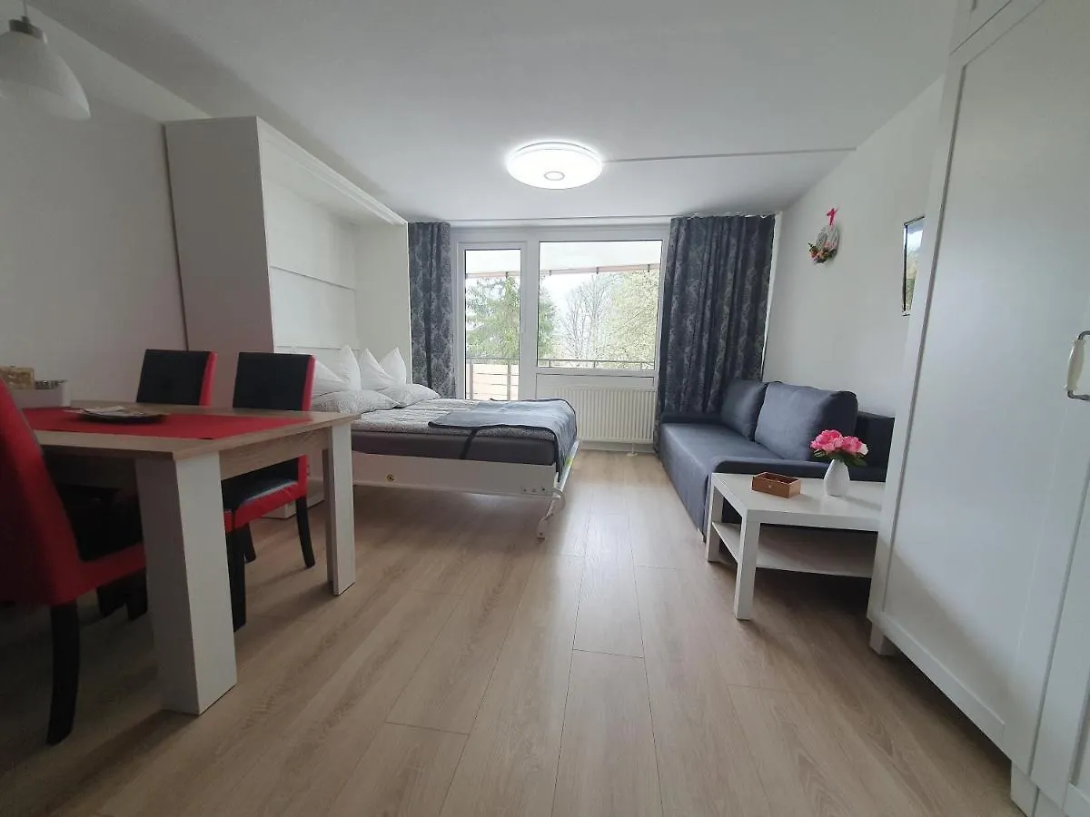 Apartment Fewo Amalia Sankt Englmar